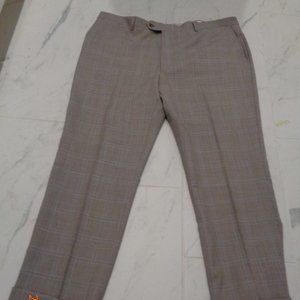 Hart Schaffner Marx Men's dress trousers
